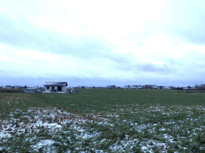 Zamieszkaj w Dobrczu - pewna działka z MPZP - Dobrcz  -
Kujawsko-Pomorskie Zdjęcie nr 7