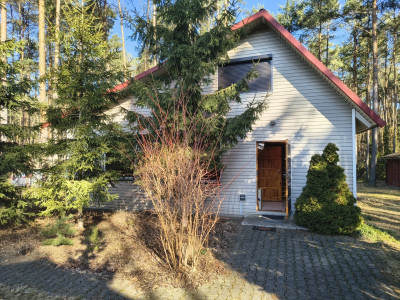 Rzuć wszystko i wyjedź do Kaniej Góry - Kania Góra  -
Łódzkie Zdjęcie nr 2