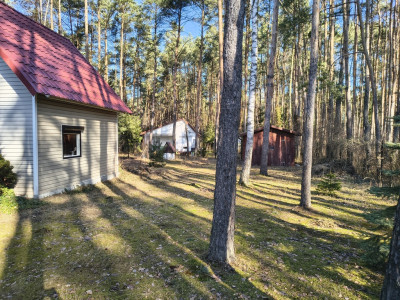 Rzuć wszystko i wyjedź do Kaniej Góry - Kania Góra  -
Łódzkie Zdjęcie nr 3