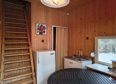 Rzuć wszystko i wyjedź do Kaniej Góry - Kania Góra  -
Łódzkie Zdjęcie nr 4