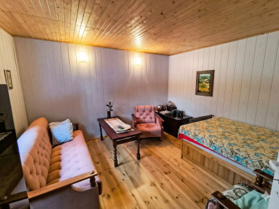 Rzuć wszystko i wyjedź do Kaniej Góry - Kania Góra  -
Łódzkie Zdjęcie nr 5