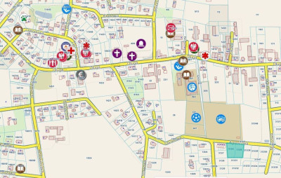 Działki pod zabudowę jednorodzinną i usługową - Dobrcz  -
Kujawsko-Pomorskie Zdjęcie nr 5