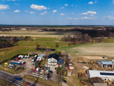 Inwestycja na lata w strategicznej lokalizacji - Nowy Adamów  -
Łódzkie Zdjęcie nr 5