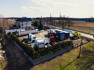 Inwestycja na lata w strategicznej lokalizacji - Nowy Adamów  -
Łódzkie Zdjęcie nr 7