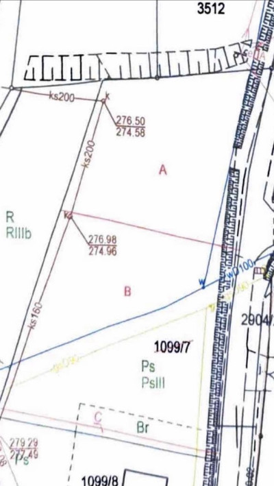 Gotowa do budowy Działka 1536 ar - Polanka Wielka  -
Małopolskie Zdjęcie nr 7