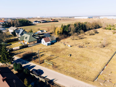 Działki  które czekają na Twoją historię - Piotrków Trybunalski  - Łódzkie