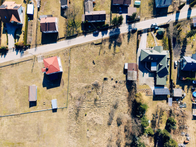 Działki  które czekają na Twoją historię - Piotrków Trybunalski  -
Łódzkie Zdjęcie nr 2