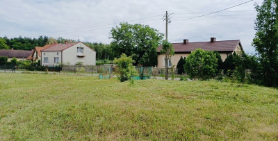 Działki  które czekają na Twoją historię - Piotrków Trybunalski  -
Łódzkie Zdjęcie nr 4