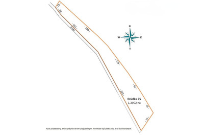 139ha 56a pod budowę własny las pomoc z KOWR - Kolonia Góra Puławska  -
Lubelskie Zdjęcie nr 6