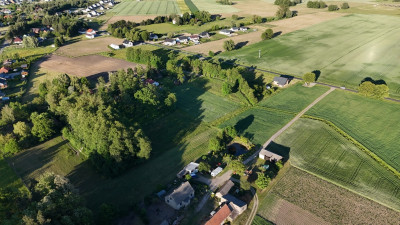 Twój kawałek ziemi w Śmieszkowie OBNIŻKA 2 DZIAŁEK - Śmieszkowo  -
Wielkopolskie Zdjęcie nr 3