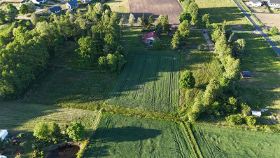 Twój kawałek ziemi w Śmieszkowie OBNIŻKA 2 DZIAŁEK - Śmieszkowo  -
Wielkopolskie Zdjęcie nr 4