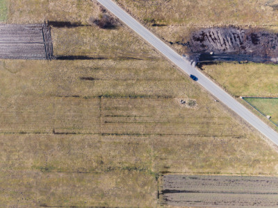 Działka - po więcej informacji zadzwoń - Sanie  -
Łódzkie Zdjęcie nr 10