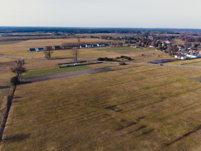 Działka - po więcej informacji zadzwoń - Sanie  -
Łódzkie Zdjęcie nr 13