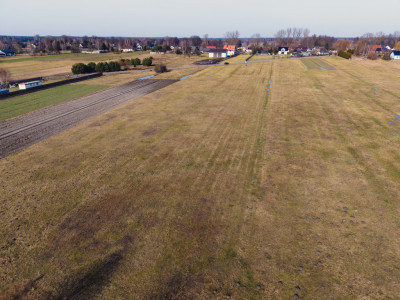 Działka - po więcej informacji zadzwoń - Sanie  -
Łódzkie Zdjęcie nr 7