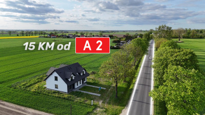 Klony działki przy lesie z warunkami zabudowy - Klony  -
Wielkopolskie Zdjęcie nr 2