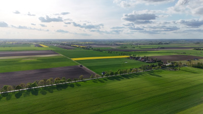 Klony działki przy lesie z warunkami zabudowy - Klony  -
Wielkopolskie Zdjęcie nr 4