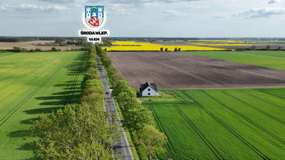 Klony działki przy lesie z warunkami zabudowy - Klony  -
Wielkopolskie Zdjęcie nr 5