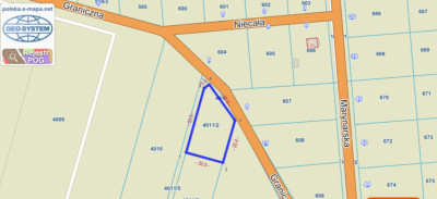 Twoje miejsce w leśnym mikroklimacie - Sokolniki-Las  -
Łódzkie Zdjęcie nr 4