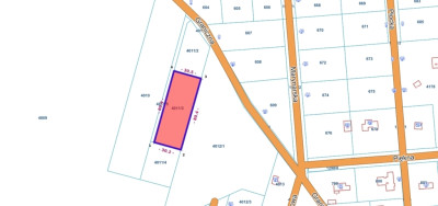 Sokolniki-Las 2442m2 przestrzeni na rezydencję - Sokolniki-Las  -
Łódzkie Zdjęcie nr 5