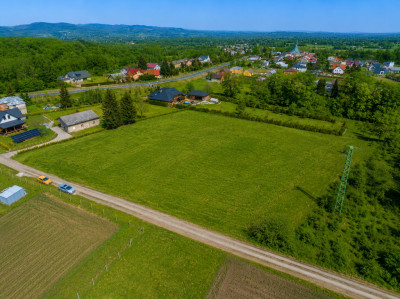 NOWE WZ -BEZTERMINOWE NOWA DROGA - POTOK KROSNO - Potok  -
Podkarpackie Zdjęcie nr 4