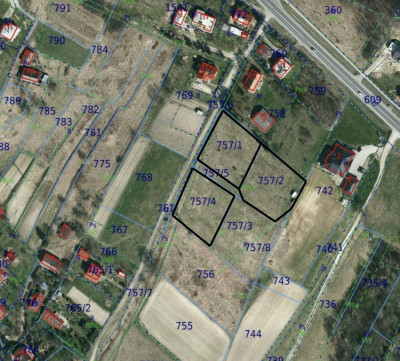 NOWE WZ -BEZTERMINOWE NOWA DROGA - POTOK KROSNO - Potok  -
Podkarpackie Zdjęcie nr 5