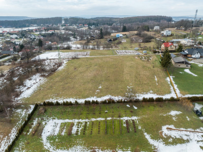 Działka budowlana w Potoku cisza natura - Potok  -
Podkarpackie Zdjęcie nr 9