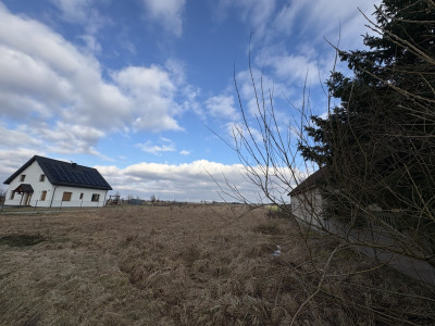 Blisko natury szybko do Warszawy okazja - Gazomia Nowa  -
Łódzkie Zdjęcie nr 3