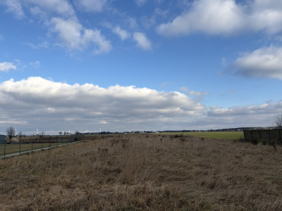 Gazomia Nowa  działka 1667 m pod budowę - Gazomia Nowa  -
Łódzkie Zdjęcie nr 2