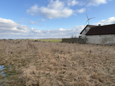 Gazomia Nowa  działka 1667 m pod budowę - Gazomia Nowa  -
Łódzkie Zdjęcie nr 4