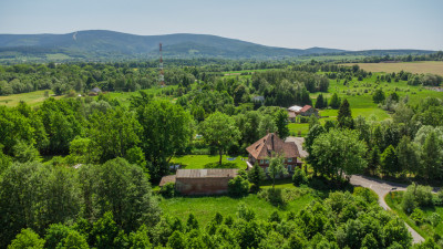 Działka budowlana w otoczeniu gór - Świeradów-Zdrój  -
Dolnośląskie Zdjęcie nr 8