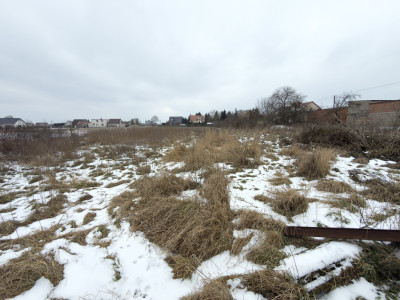 Działka w centrum Pakosławia z domem do remontu - Pakosław  -
Wielkopolskie Zdjęcie nr 2