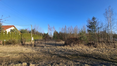 Atrakcyjna działka budowlana Łódź-Widzew - Łódź-Widzew  -
Łódzkie Zdjęcie nr 2