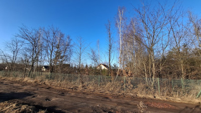 Atrakcyjna działka budowlana Łódź-Widzew - Łódź-Widzew  -
Łódzkie Zdjęcie nr 3