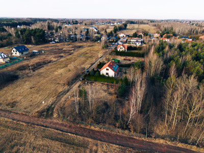 Atrakcyjna działka budowlana Łódź-Widzew - Łódź-Widzew  -
Łódzkie Zdjęcie nr 9