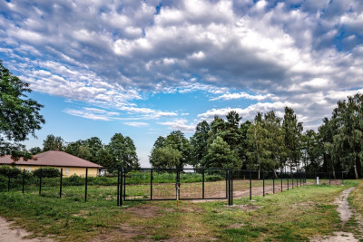 Prestiżowa działka nad jeziorem - Wieleń  -
Wielkopolskie Zdjęcie nr 9