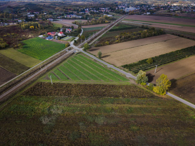 Rolniku Działka z warunkami zabudowy-Mściów - Mściów  -
Świętokrzyskie Zdjęcie nr 12