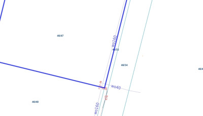 Działka budowlana na przedmieściach Ozorkowa - Słowik  -
Łódzkie Zdjęcie nr 6