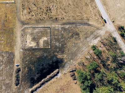 Twoje zacisze 20 km od centrum Łodzi - Stare Krasnodęby  -
Łódzkie Zdjęcie nr 11