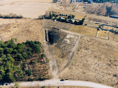Twoje zacisze 20 km od centrum Łodzi - Stare Krasnodęby  -
Łódzkie Zdjęcie nr 4