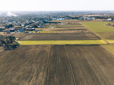 Cisza zieleń i szybki dojazd do Łodzi Nowy Bedoń - Nowy Bedoń  -
Łódzkie Zdjęcie nr 4