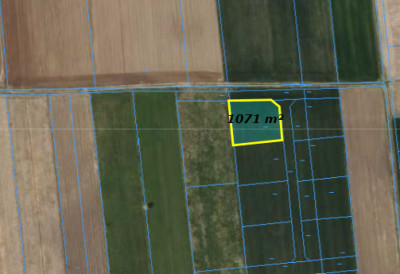 Cisza zieleń i szybki dojazd do Łodzi Nowy Bedoń - Nowy Bedoń  -
Łódzkie Zdjęcie nr 7