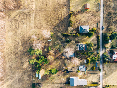 Działka budowlana z MPZP - Gałków Mały - Gałków Mały  -
Łódzkie Zdjęcie nr 11