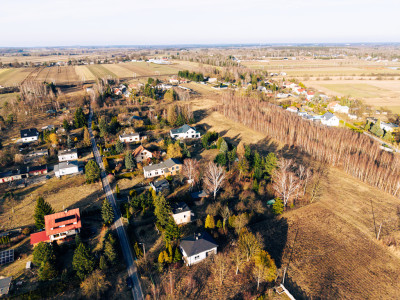 Działka budowlana z MPZP - Gałków Mały - Gałków Mały  -
Łódzkie Zdjęcie nr 6