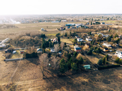 Działka budowlana z MPZP - Gałków Mały - Gałków Mały  -
Łódzkie Zdjęcie nr 9