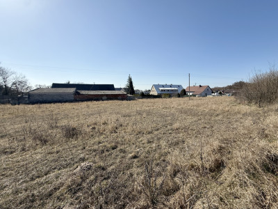 Działki blisko Poznania  świetna cena - Podrzewie  -
Wielkopolskie Zdjęcie nr 4