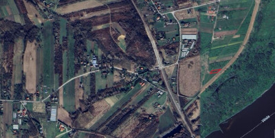 Twoje 900 m nad samą Wisłą - Nowy Kamień  -
Świętokrzyskie Zdjęcie nr 3