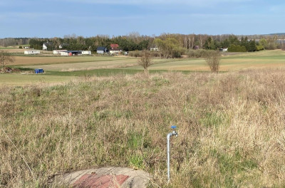 Wyjątkowa działka nad jeziorem Skorzęcin - Wiekowo  -
Wielkopolskie Zdjęcie nr 4