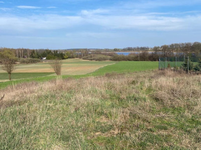 Wyjątkowa działka nad jeziorem Skorzęcin - Wiekowo  -
Wielkopolskie Zdjęcie nr 5