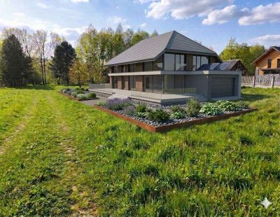 Działka budowlana 072 h ZagnańskUmer - Umer  -
Świętokrzyskie Zdjęcie nr 3