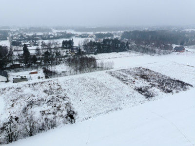 Mieszkaj prawie w Łodzi - Wiskitno  - Łódzkie